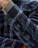Sherpa Lined Shacket