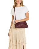 Kyle Medium Handbag