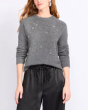 Jewel Bling Sweater