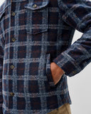 Sherpa Lined Shacket