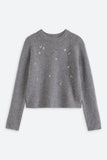 Jewel Bling Sweater