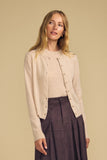 Aylina Cashmere Cardigan