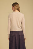 Aylina Cashmere Cardigan