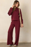 Airessentials V-neck Long Sleeve Top
