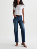 Brinley Jean  Mid-Rise Straight