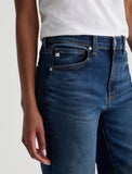 Brinley Jean  Mid-Rise Straight