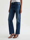 Brinley Jean  Mid-Rise Straight