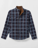 Sherpa Lined Shacket