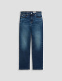 Brinley Jean  Mid-Rise Straight