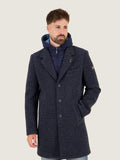 Overcoat Small Structure