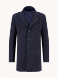 Overcoat Small Structure