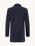 Overcoat Small Structure