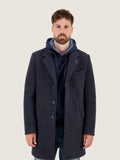 Overcoat Small Structure