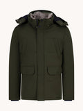 Parka Coat