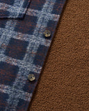Sherpa Lined Shacket