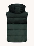 Bodywarmer Rib Vest