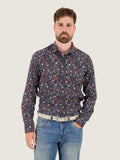 Button Down Shirt Blossom