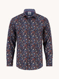 Button Down Shirt Blossom