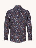 Button Down Shirt Blossom