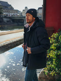 Parka Coat