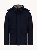 Parka Coat
