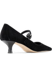 Kalani Mary Jane Kitten Heel