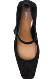 Kalani Mary Jane Kitten Heel