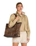 Olympia Tote