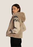 Tara Fair Isle Sweater