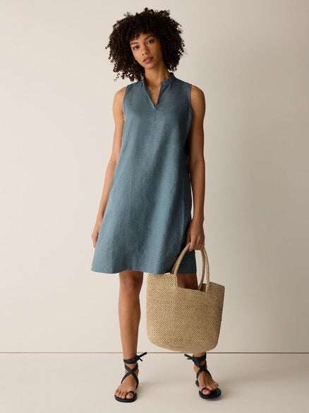 Eileen Fisher Summer Dress Shop Walla Walla Clothing Co Eileen Fisher Summer Dress Shop Walla Walla Clothing Co