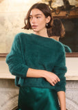Niall Cashmere Sweater