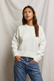 Janet Pullover