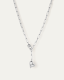 Puffy Heart Necklace