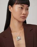 Sundra Pendant Necklace Large