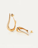 Colette Hoops Medium