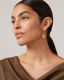 Colette Hoops Medium