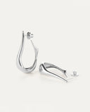 Colette Hoops Medium