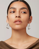 Colette Hoops Medium