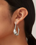 Colette Hoops Medium