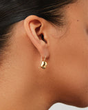 Rue Drop Earrings
