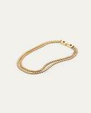 Double Amalfi Bracelet
