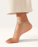 Double Amalfi Bracelet