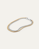 Double Amalfi Bracelet