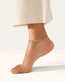 Double Amalfi Bracelet