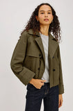 Jett Jacket