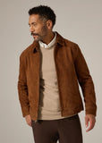 Outback Suede Jacket