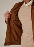 Outback Suede Jacket