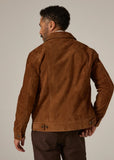 Outback Suede Jacket