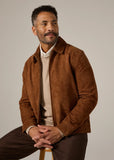 Outback Suede Jacket