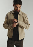 Baron Full Zip Jacket